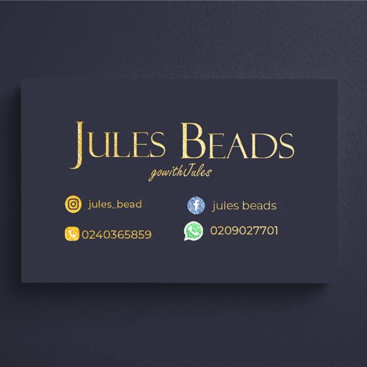 Jules Beads