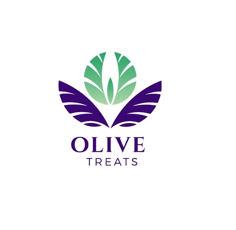 Olive Treats